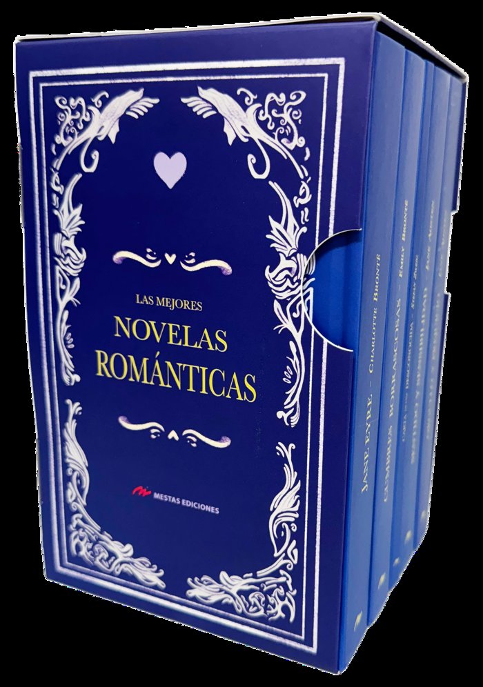 PACK LAS MEJORES NOVELAS ROMANTICAS, de ZWEIG,STEFAN | portada del libro