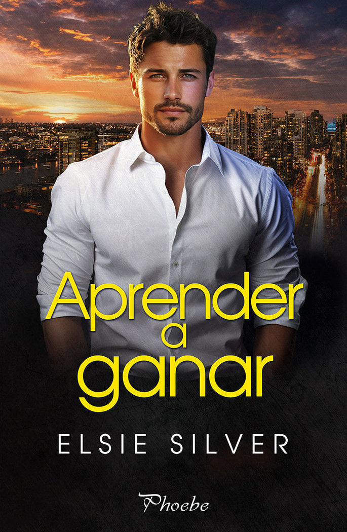 APRENDER A GANAR, de SILVER, ELSIE | portada del libro