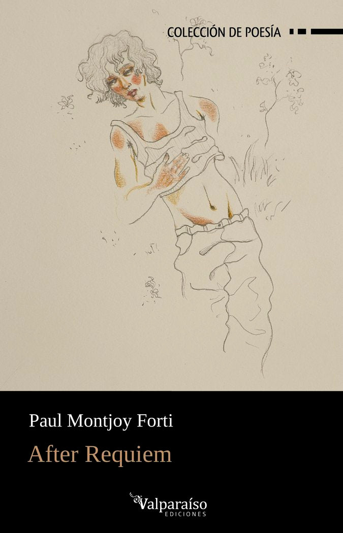 AFTER REQUIEM, de MONTJOY FORTI, PAUL | portada del libro