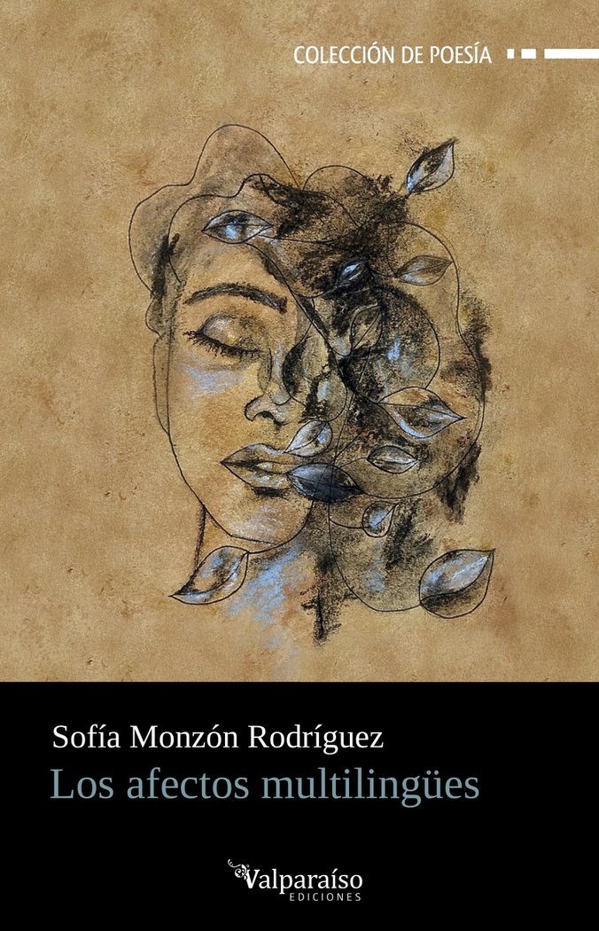 LOS AFECTOS MULTILINGUES, de MONZON RODRIGUEZ, SOFIA | portada del libro