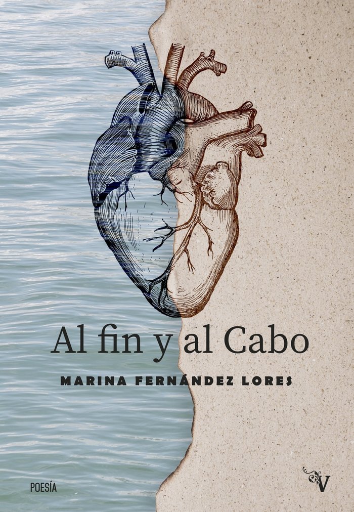 AL FIN Y AL CABO, de FERNANDEZ LORES, MARINA | portada del libro