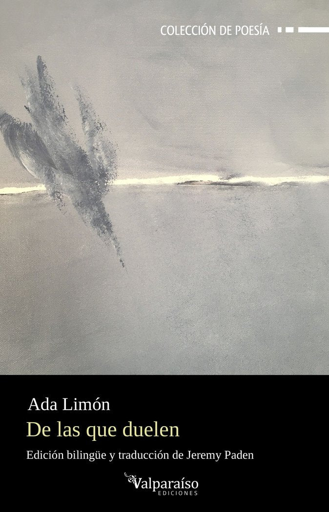 De las que duelen, de LIMON, ADA | portada del libro