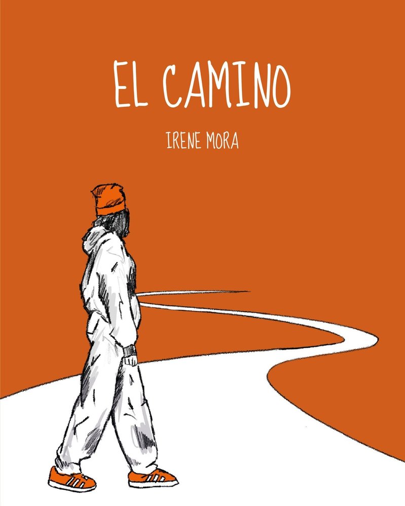EL CAMINO | portada del libro