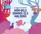 MERAVELLOS MON DELS SOMNIS I ELS MALSONS, de Eva Manzano | portada del libro