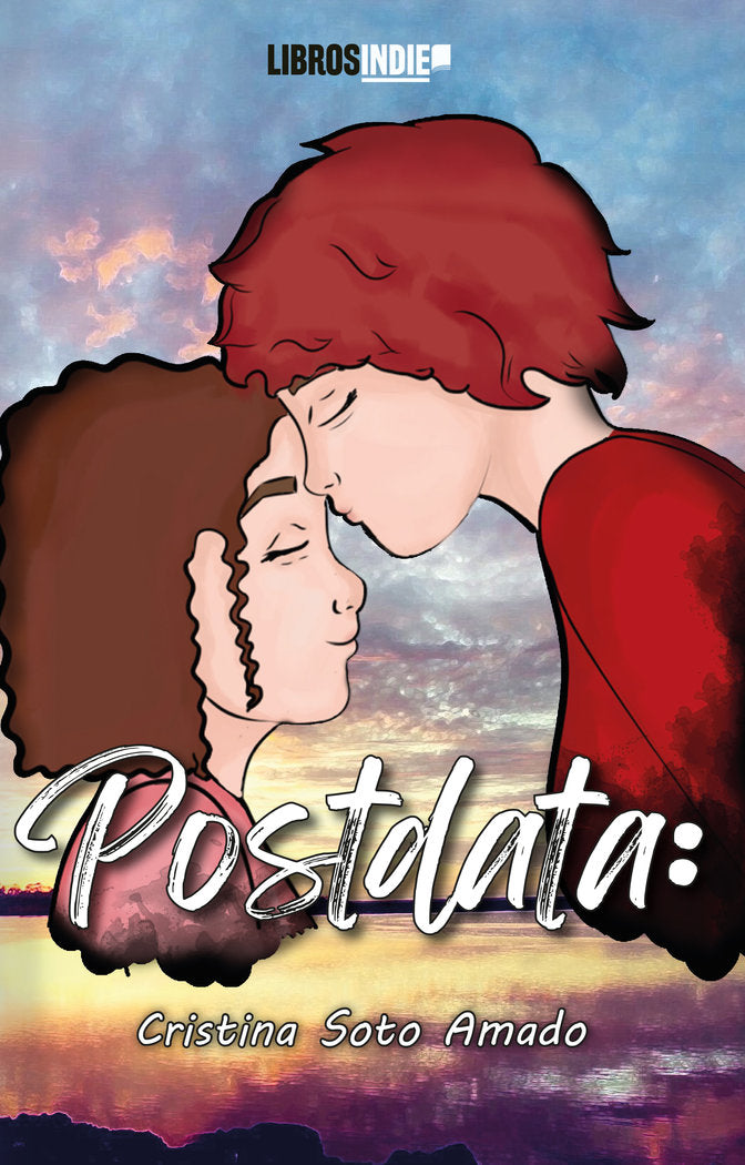 Postdata, de Soto, Cristina | portada del libro