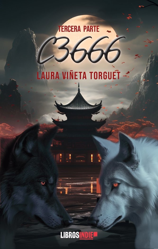 C3666, de VIÑETA TORGUET, LAURA | portada del libro