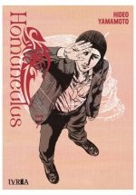 HOMUNCULUS 07, de YAMAMOTO, HIDEO | portada del libro