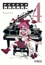 PPPPPP 04, de MAPOLLO 3 | portada del libro