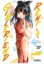 RENT-A-GIRLFRIEND 27, de MIYAJIMA, REIJI | portada del libro