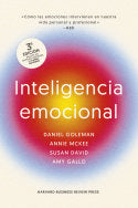 INTELIGENCIA EMOCIONAL 3ª ED., de VARIOS AUTORES | portada del libro