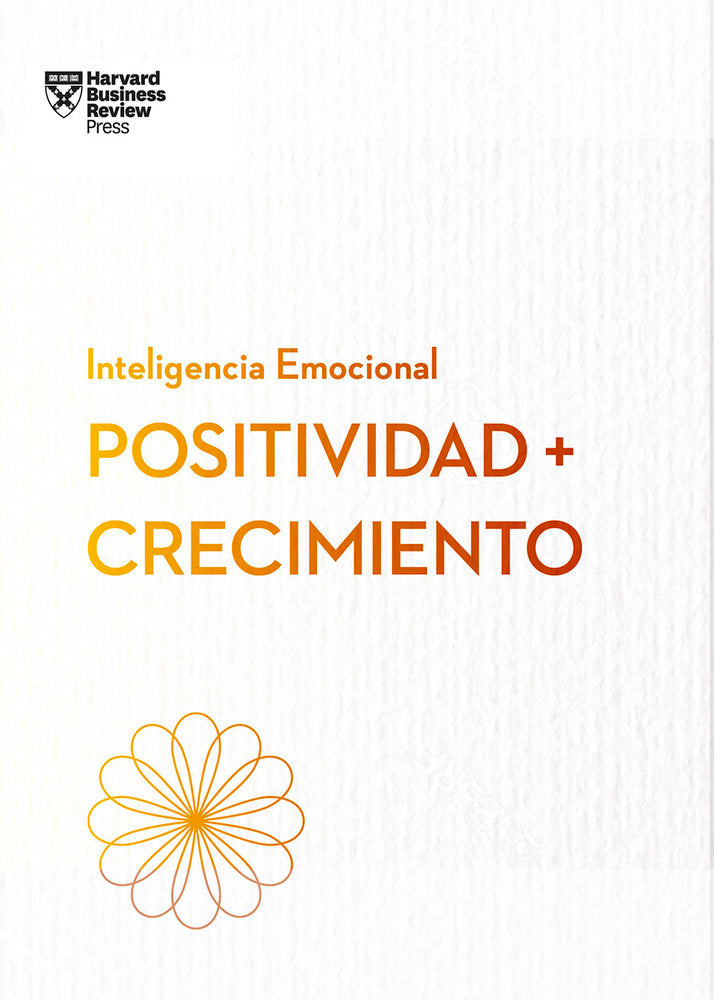 POSITIVIDAD Y CRECIMIENTO | portada del libro