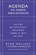 AGENDA DE DIARIO PARA ESTOICOS ED LIMITADA 2026, de HOLIDAY, RYAN | portada del libro