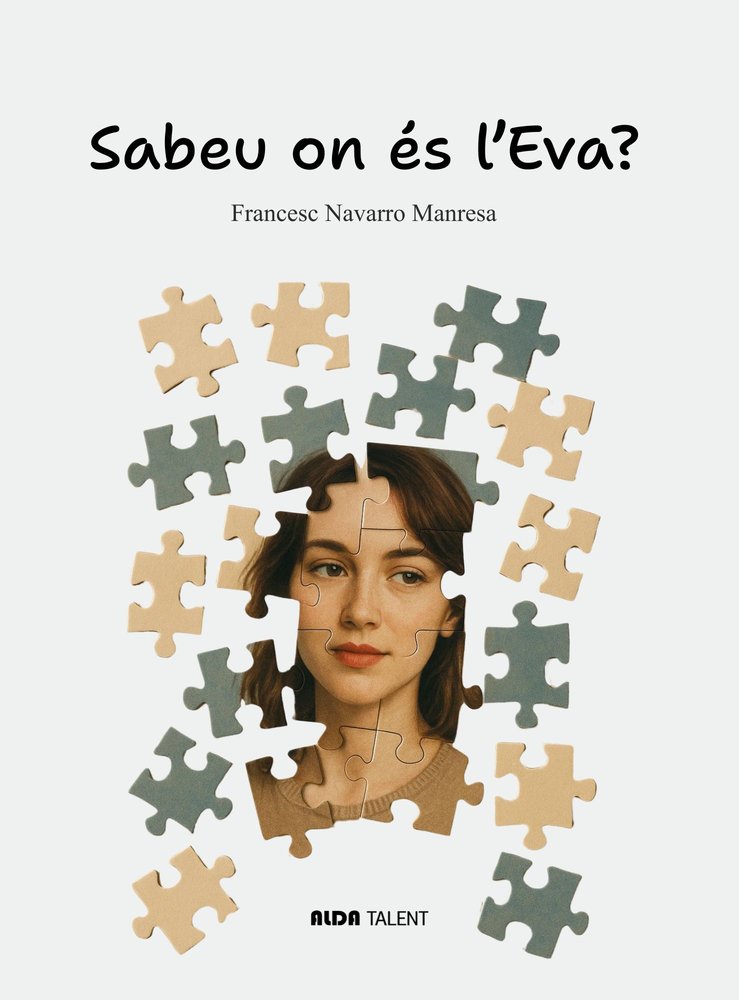SABEU ON ES L?EVA?, de NAVARRO MANRESA, FRANCESC | portada del libro