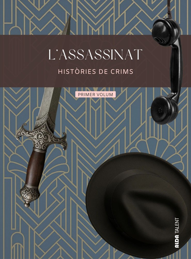 L'ASSASSINAT, de HUME, FERGUS | portada del libro