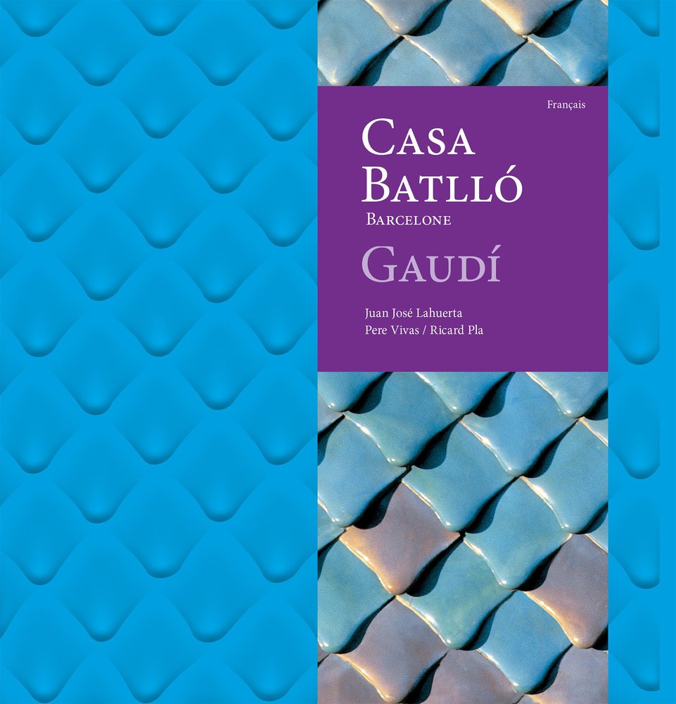 CASA BATLLO, de LAHUERTA ALSINA, JUAN JOSE | portada del libro