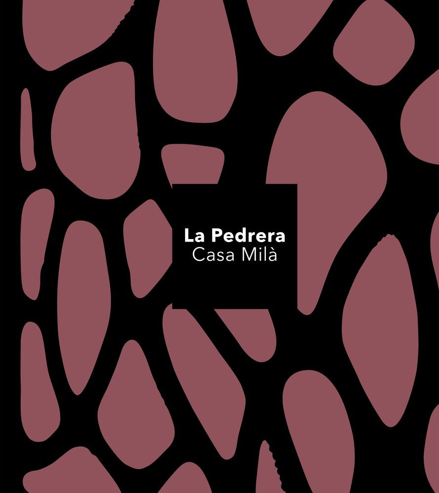 LA PEDRERA - CASA MILA (CATALAN) (ED.PREMIUM), de PERMANYER, LLUIS | portada del libro