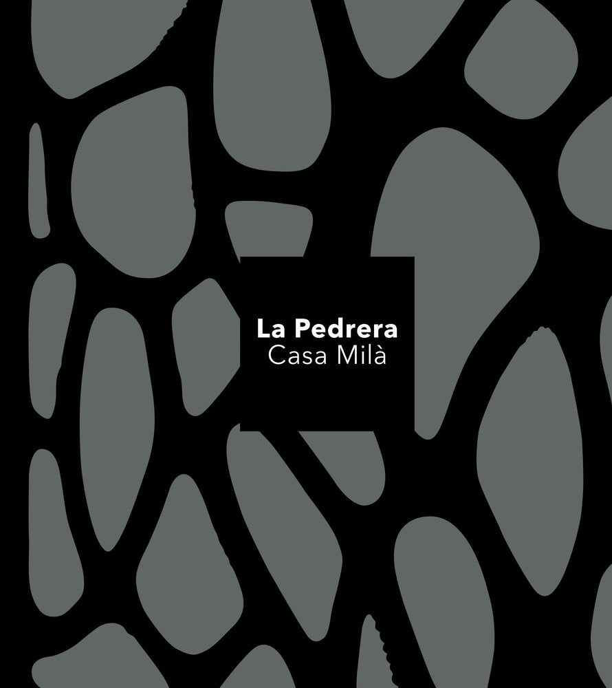 LA PEDRERA - CASA MILA (ENGLISH) (ED.PREMIUM), de PERMANYER, LLUIS | portada del libro