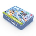Kit proyector Bluey, de Varios autores | portada del libro