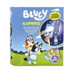 BLUEY BITS ILUMINA, de Varios autores | portada del libro