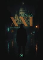 GÉNESIS XXI, de SERGIO DIAZ MARTIN | portada del libro