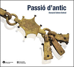 PASSIO DANTIC | portada del libro