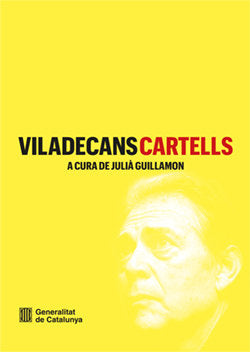 VILADECANSCARTELLS, de JOAN PERE VILADECANS | portada del libro