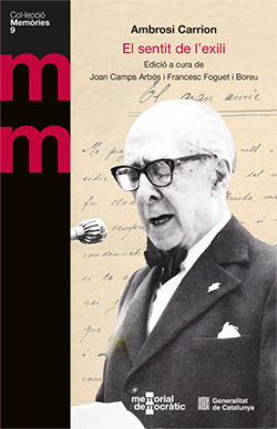 EL SENTIT DE LEXILI, de AMBROSI CARRION | portada del libro