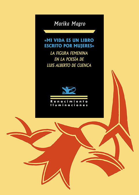 MI VIDA ES UN LIBRO ESCRITO POR MUJERES, de MAGRO,MARIKA | portada del libro