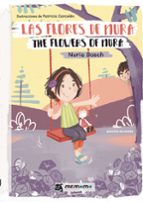 Las flores de Nura, de NURIA BOSCH FONOLLOSA | portada del libro