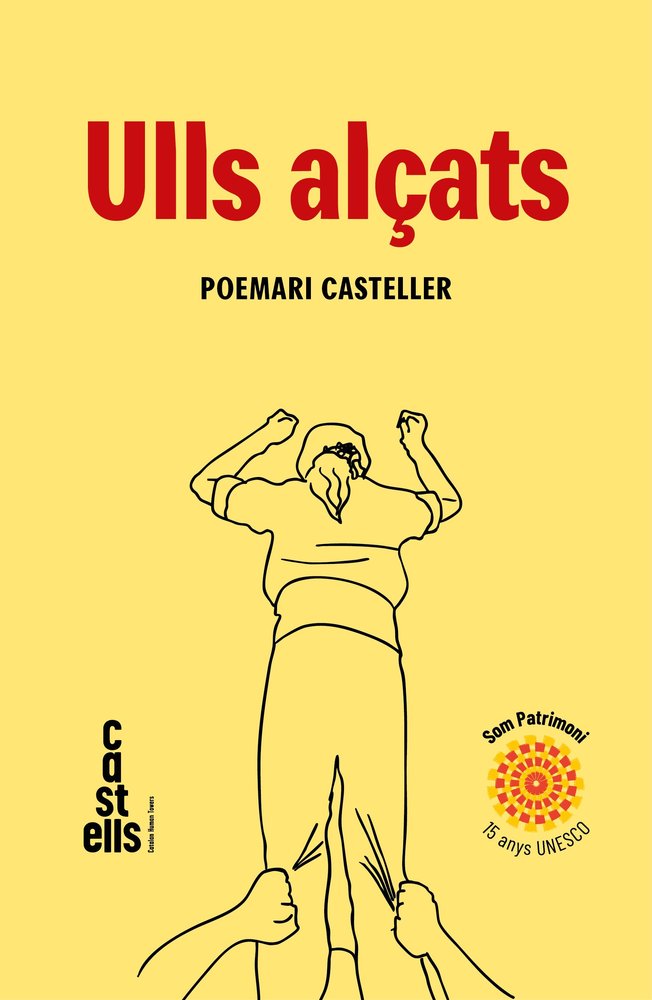 ULLS ALÇATS, de DIVERSOS AUTORS | portada del libro