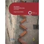 EN MODO CONVENCIÓN ONU. GUÍA CERMI, de GREGORIO SARAVIA MENDEZ | portada del libro