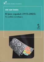 EL JUEZ ESPAÑOL (1975-2025). UN ANÁLISIS SOCIOLÓGICO, de JOSE JUAN TOHARIA | portada del libro