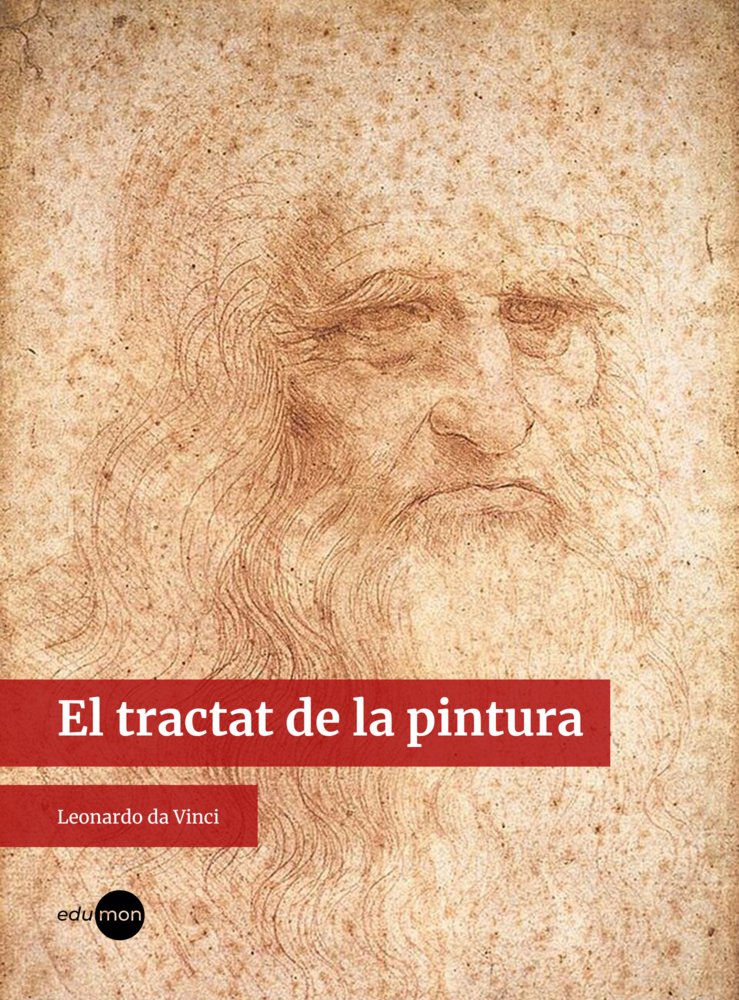 EL TRACTAT DE LA PINTURA, de DA VINCI, LEONARDO | portada del libro