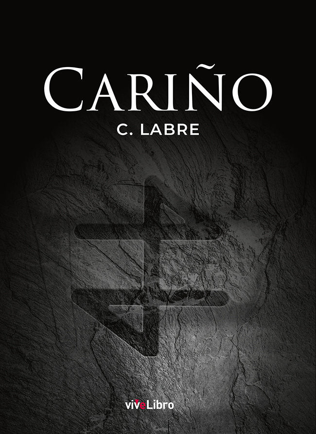 CARIÑO, de LABRE, C. | portada del libro