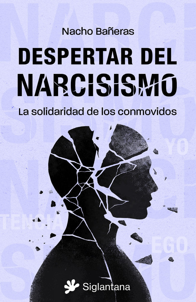 Despertar del narcisismo, de BAÑERAS | portada del libro