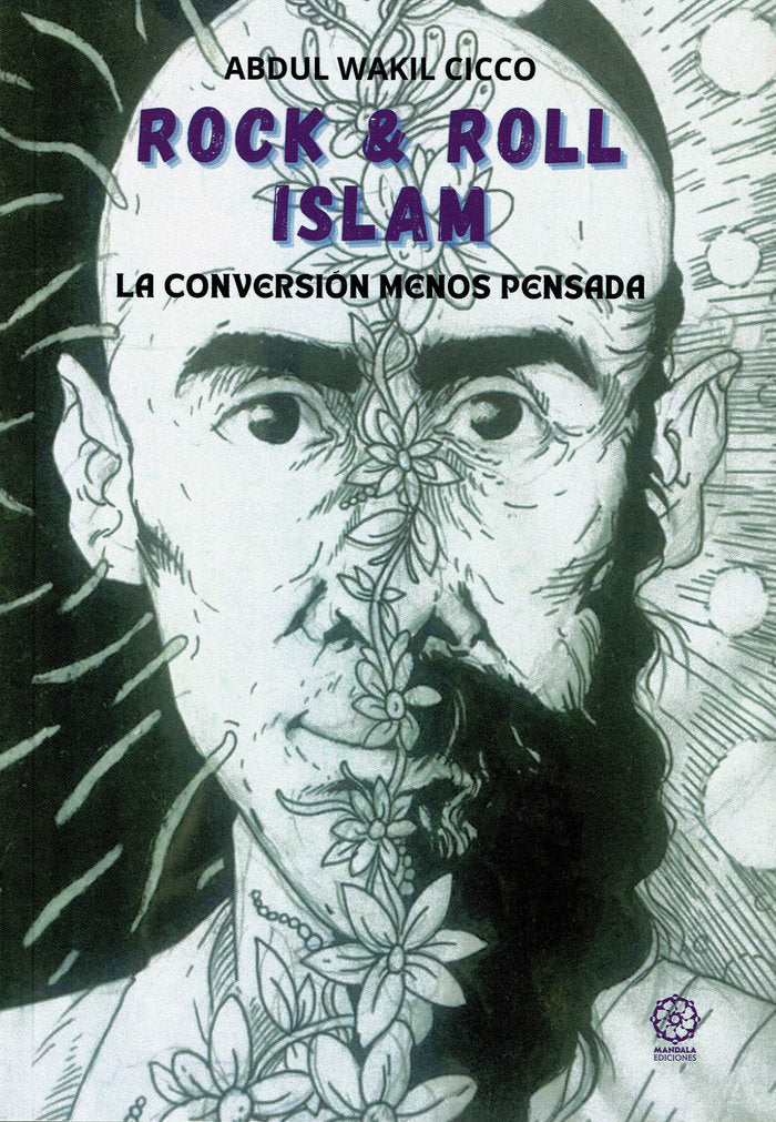 Rock - Roll Islam, de Wakil Cicco, Abdul | portada del libro