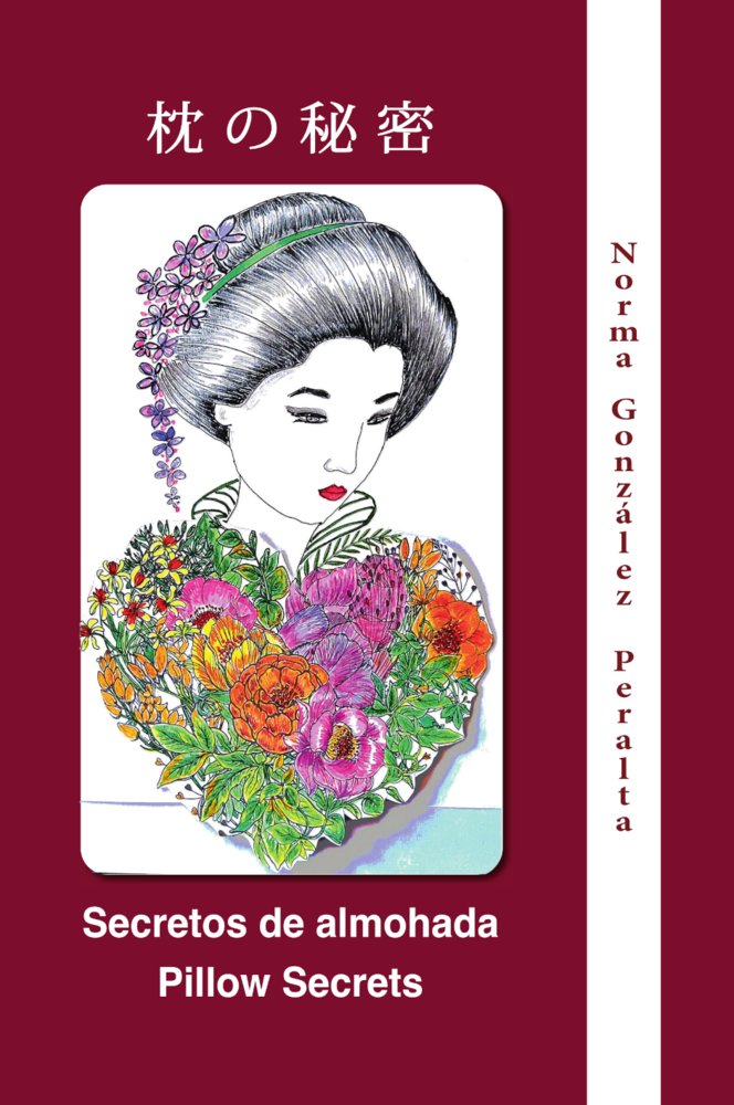 SECRETOS DE ALMOHADA / PILLOW SECRETS, de González Peralta, Norma | portada del libro