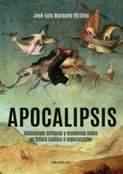 APOCALIPSIS, de MARQUES UTRILLAS, JOSE LUIS | portada del libro