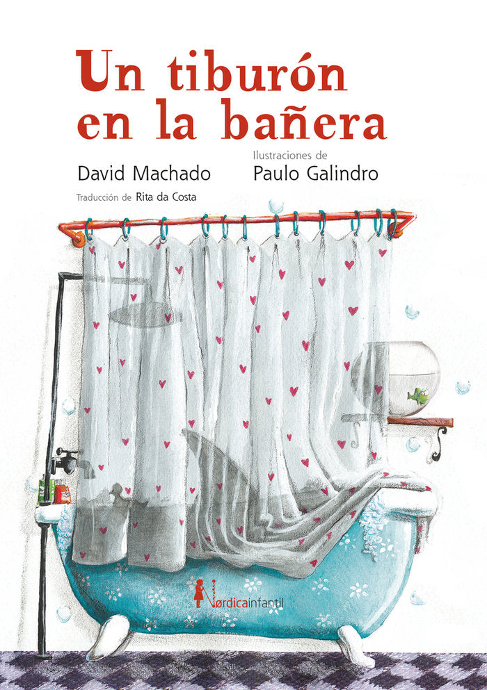 UN TAURO A LA BANYERA, de MACHADO, DAVID | portada del libro