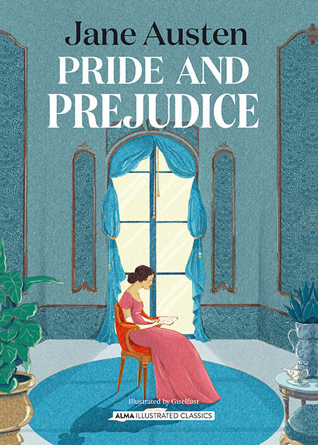 PRIDE AND PREJUDICE - ANNOTATED EDITION, de AUSTEN, JANE | portada del libro