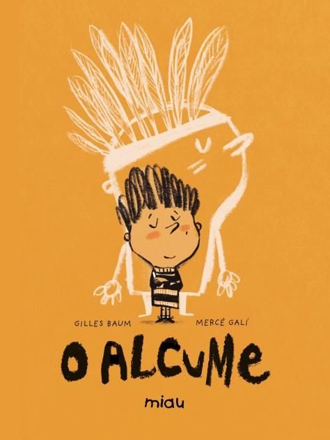 O alcume, de BAUM, GILLES | portada del libro