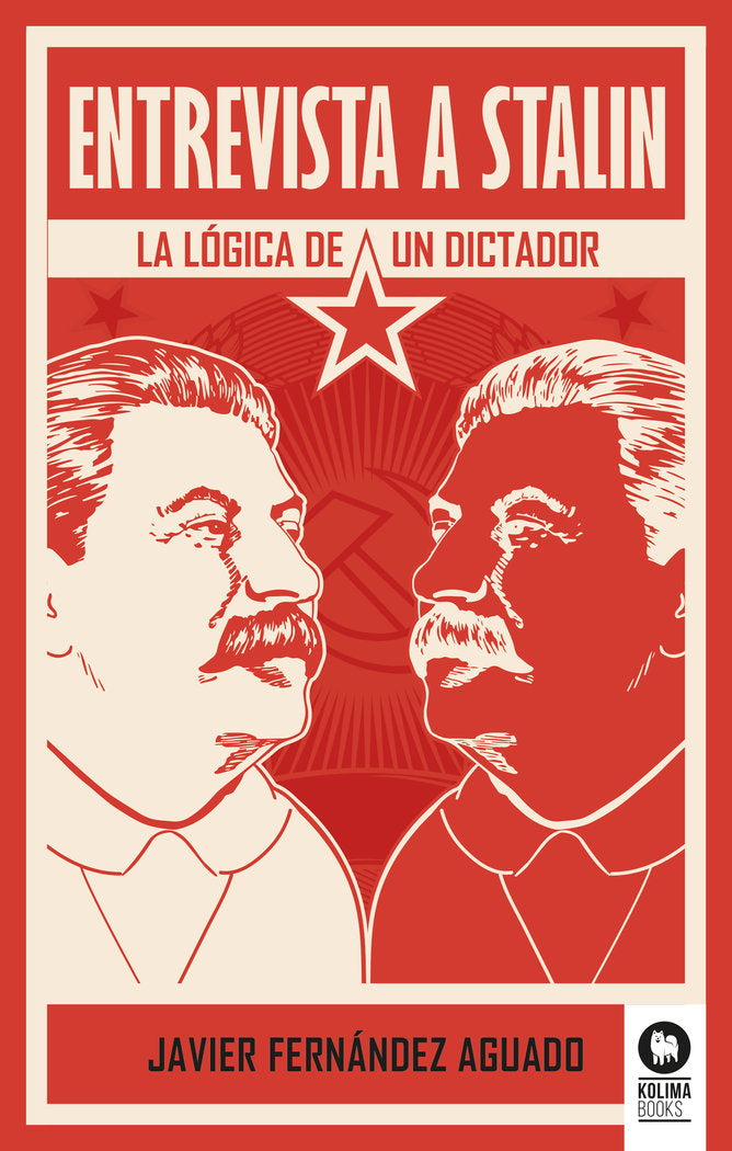 Entrevista a Stalin, de , Fernández Aguado, Javier | portada del libro