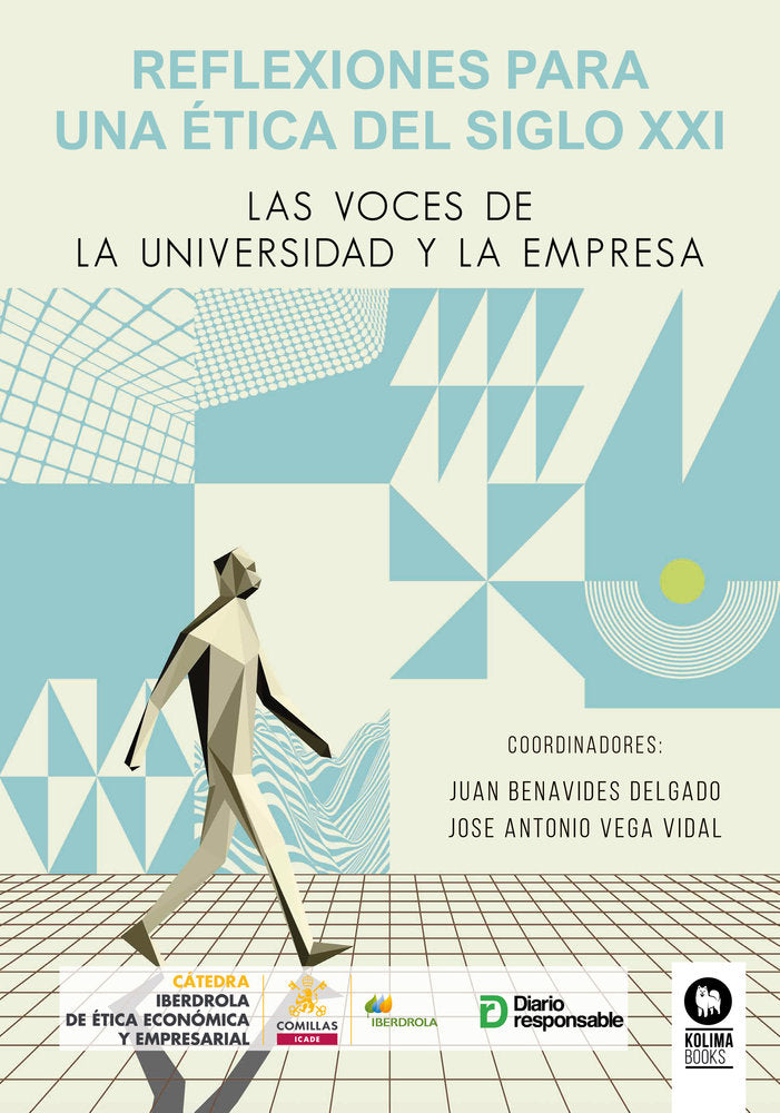 Reflexiones para una ética del siglo XXI, de Autores, Varios | portada del libro