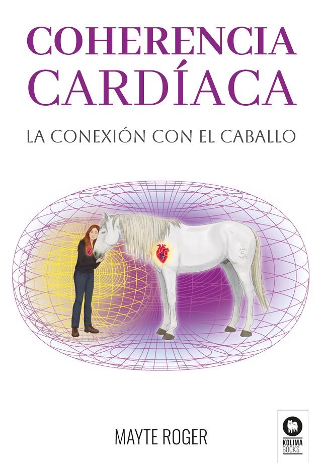 Coherencia cardíaca, de , Roger, Mayte | portada del libro