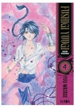 FUSHIGI YUUGI KANZENBAN 04, de WATASE, YUU | portada del libro
