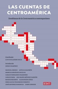 LAS CUENTAS DE CENTROAMERICA, de VARIOS AUTORES | portada del libro