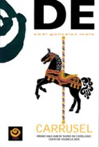 Carrusel, de ABEL GONZALEZ MELO | portada del libro