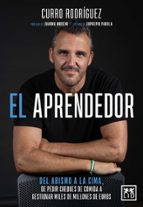 APRENDEDOR, EL, de Curro Rodríguez López | portada del libro