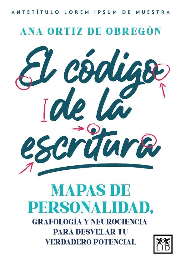 EL CODIGO DE LA ESCRITURA, de ORTIZ DE OBREGON, ANA | portada del libro