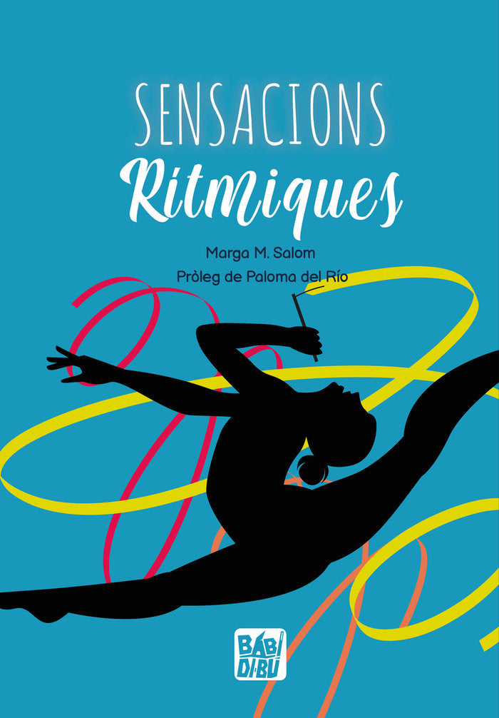 SENSACIONS RITMIQUES, de MARGA, MARGA | portada del libro